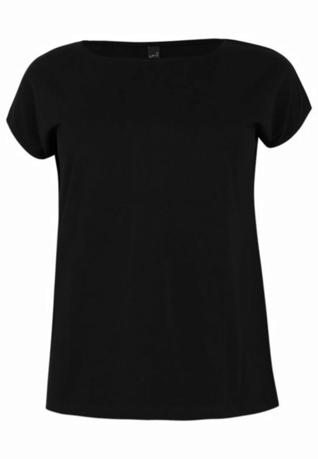 Yoek Langarmshirt Damen T-Shirt Große Größen günstig online kaufen