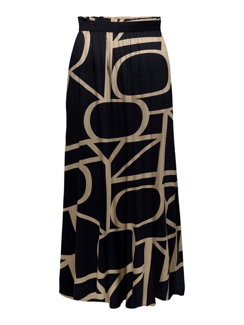 ONLY CARMAKOMA Maxirock CARVENEDIG LIFE LONG SKIRT NOOS günstig online kaufen