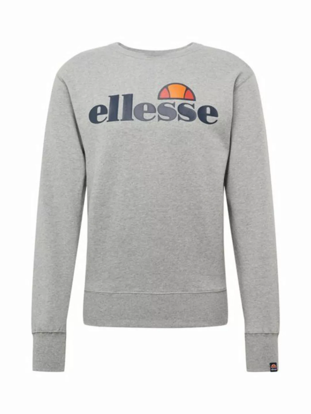 Ellesse Sweatshirt Succiso (1-tlg) günstig online kaufen