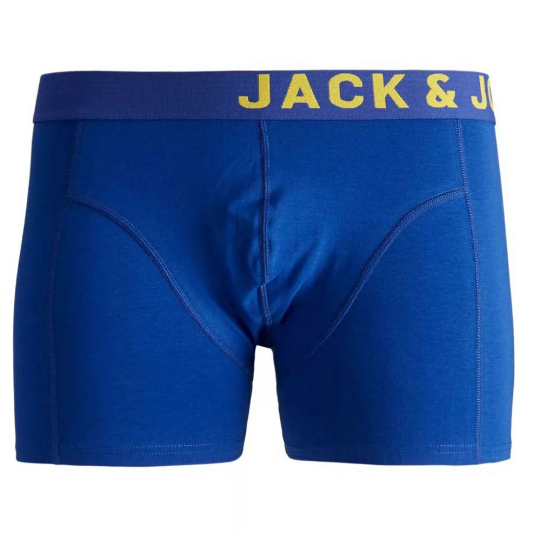 Jack & Jones Side Boxer L Surf The Web günstig online kaufen