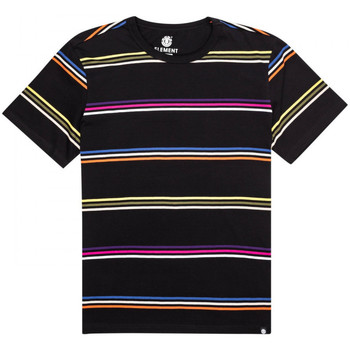Element  T-Shirts & Poloshirts Wilow stripe günstig online kaufen