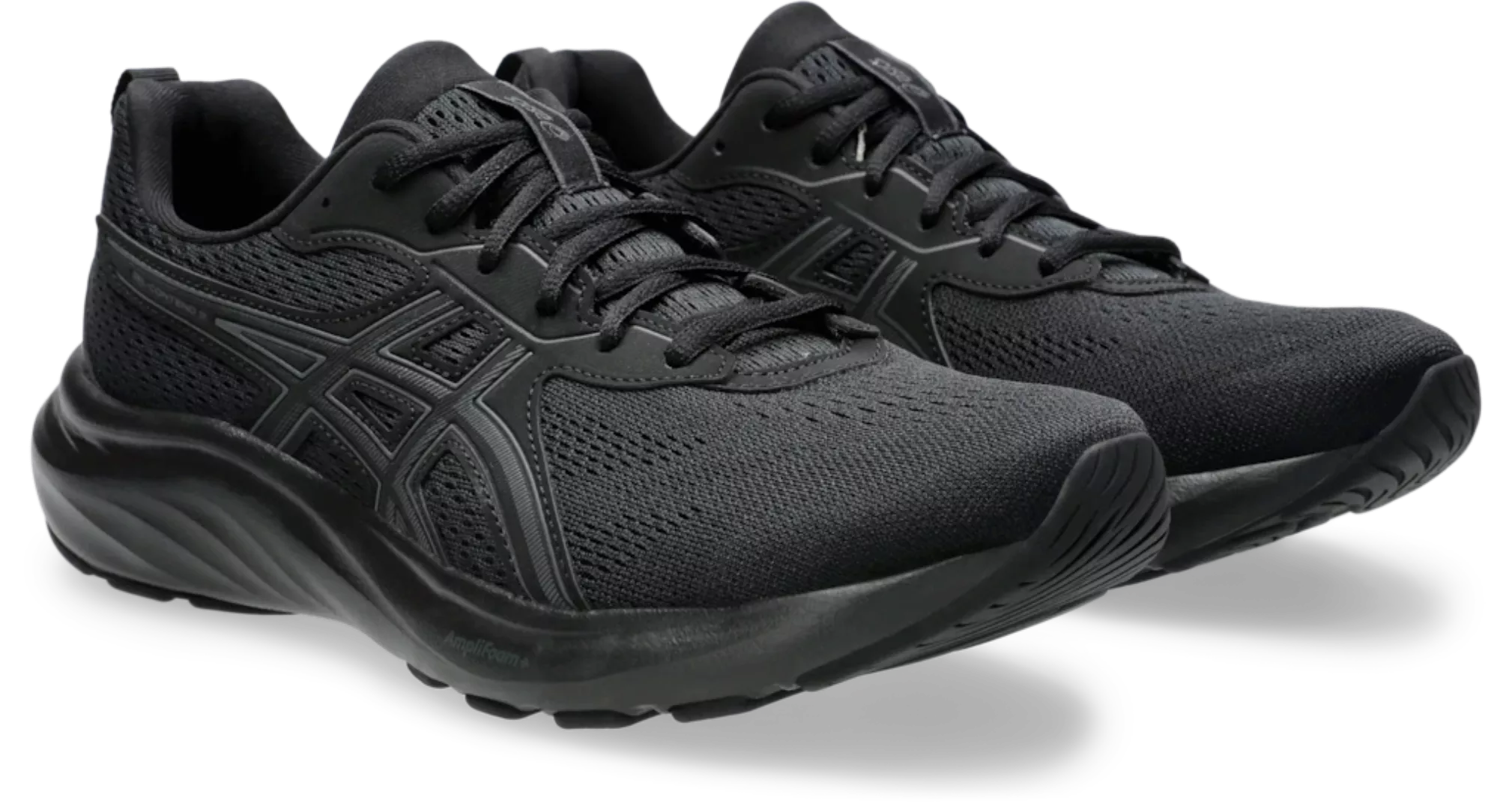 Asics Laufschuh "GEL-CONTEND 9", mehr Dämpfung günstig online kaufen