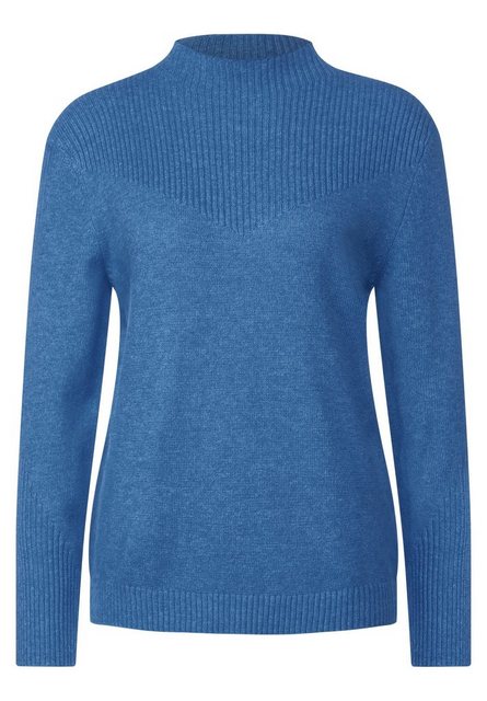 Street One Damen Pullover A302491 günstig online kaufen