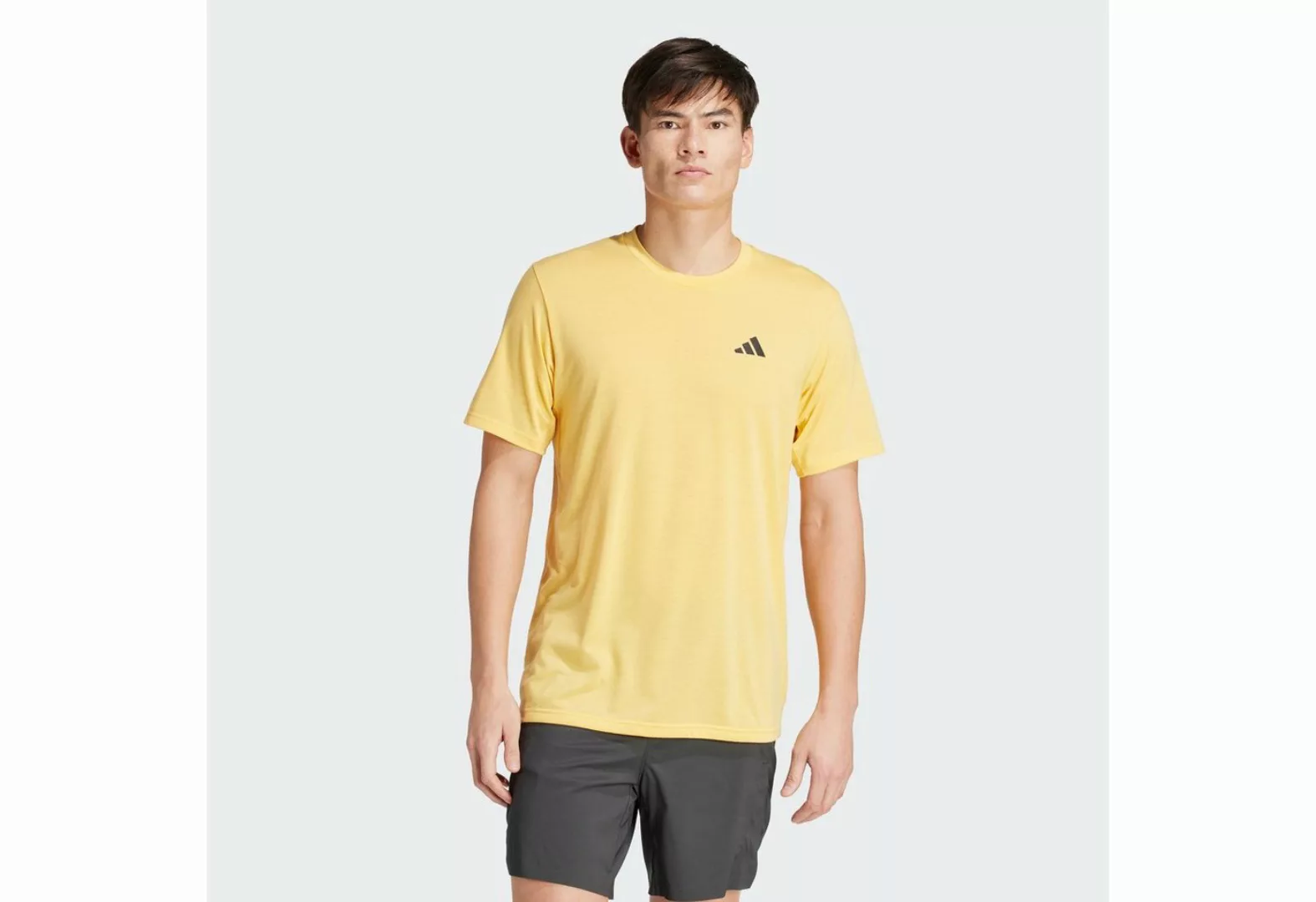 adidas Performance T-Shirt TR-ES FR T günstig online kaufen