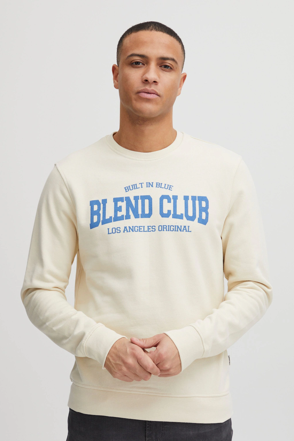 Blend Sweatshirt "BLEND BHSweatshirt" günstig online kaufen