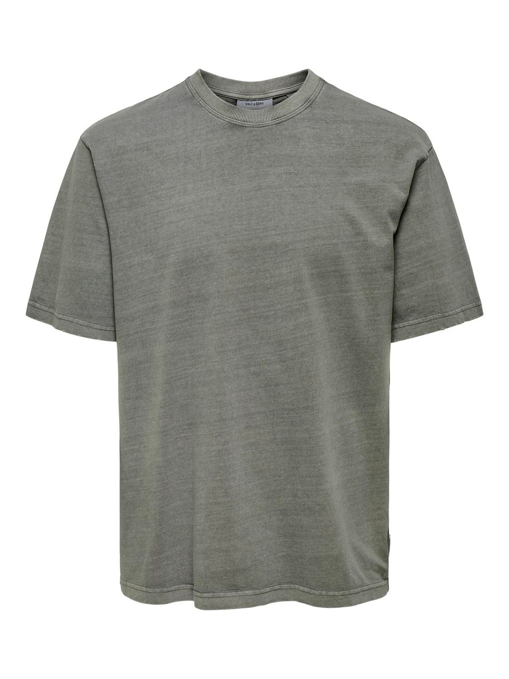 ONLY & SONS Rundhalsshirt "ONSDISTRESS RLX SS TEE" günstig online kaufen