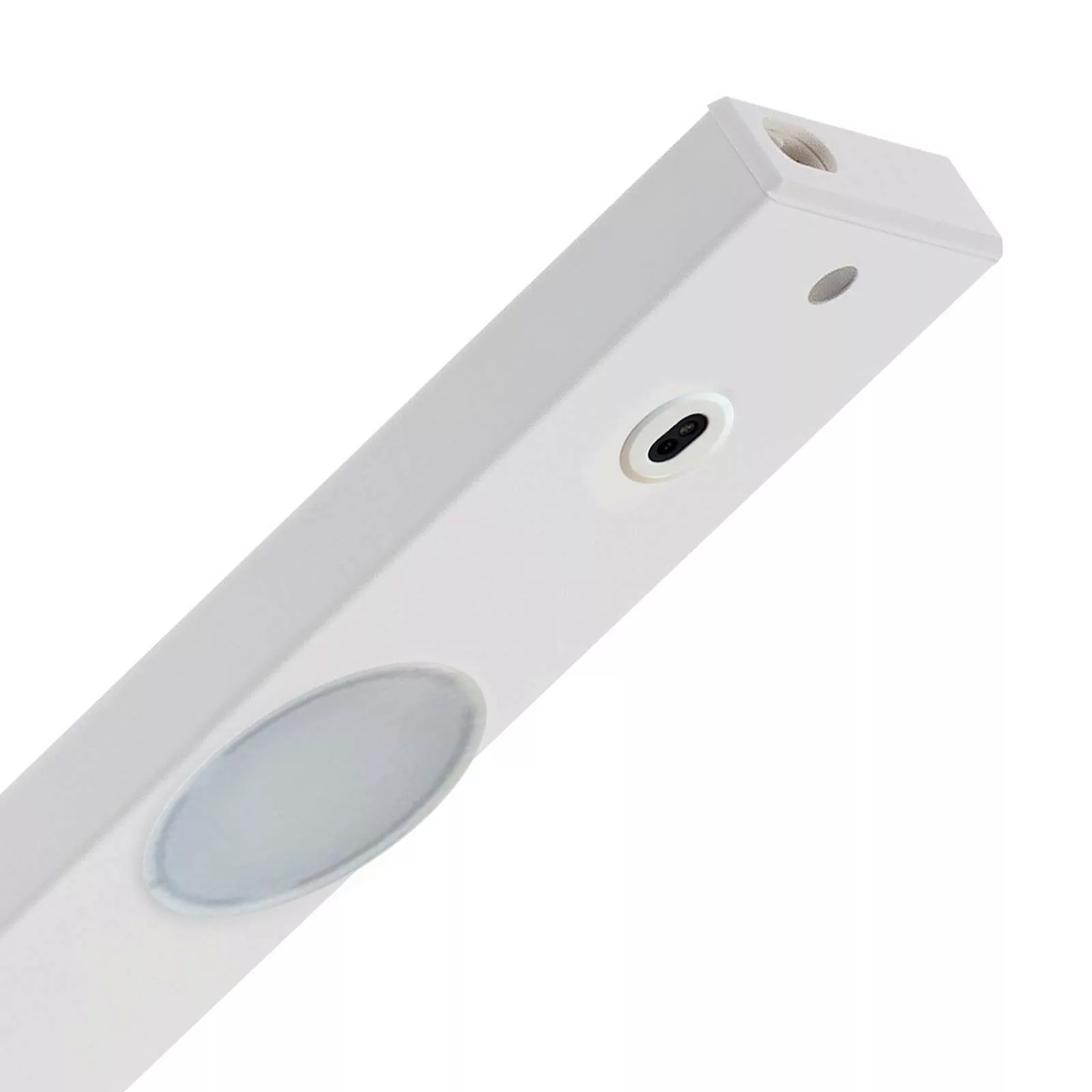 LED-Unterschrankleuchte Peppa Sensor, 55cm, weiß günstig online kaufen