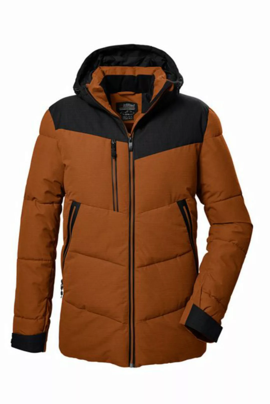 Killtec Winterjacke killtec Herren Winterjacke KOW 306 MN günstig online kaufen