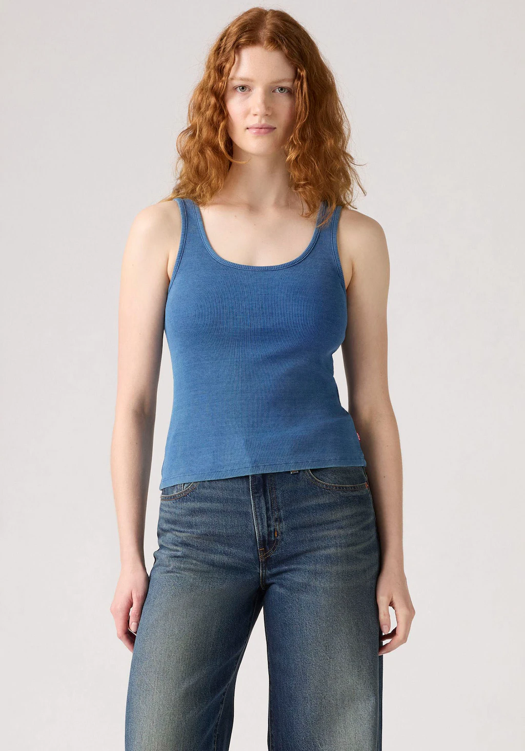 Levis Tanktop "CLASSIC FIT TANK" günstig online kaufen