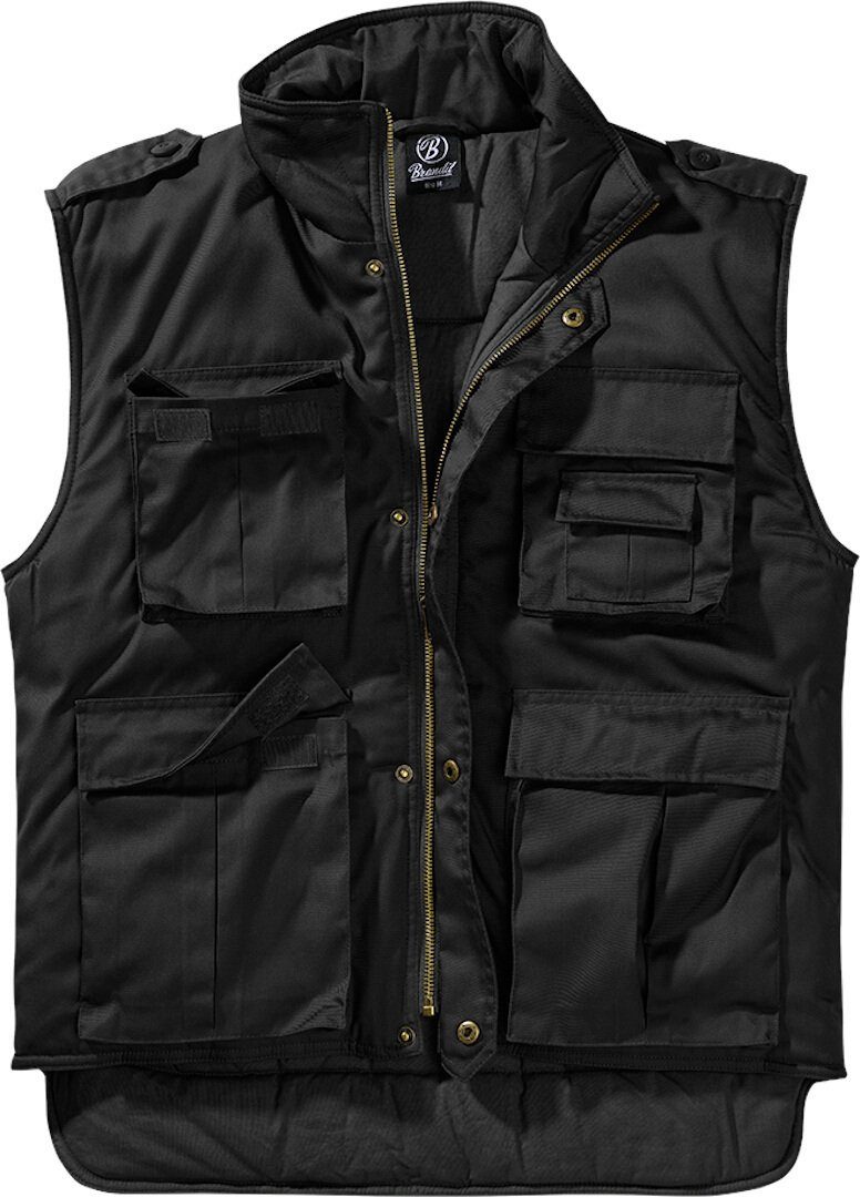 Brandit Jeansweste Ranger Weste günstig online kaufen