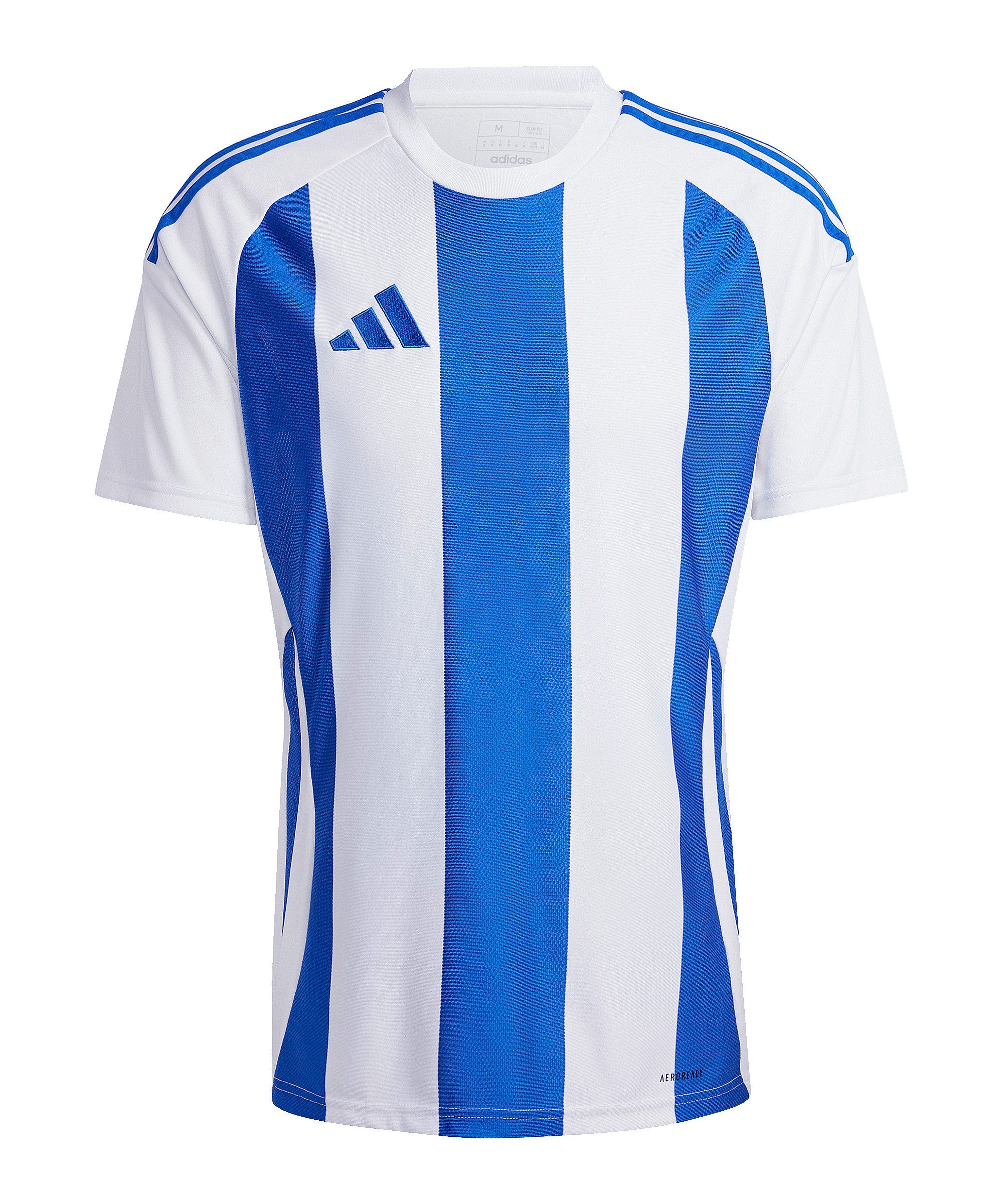 adidas Performance Fußballtrikot adidas Performance Striped günstig online kaufen
