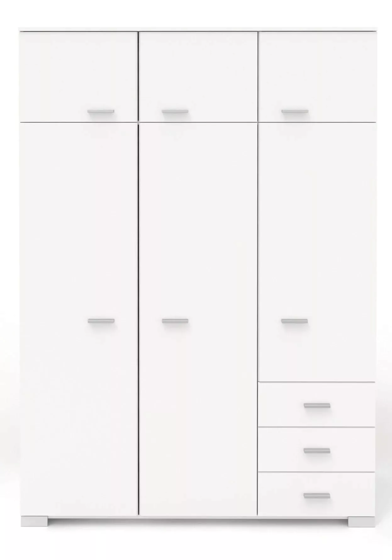 Parisot Kleiderschrank "Galaxy" günstig online kaufen