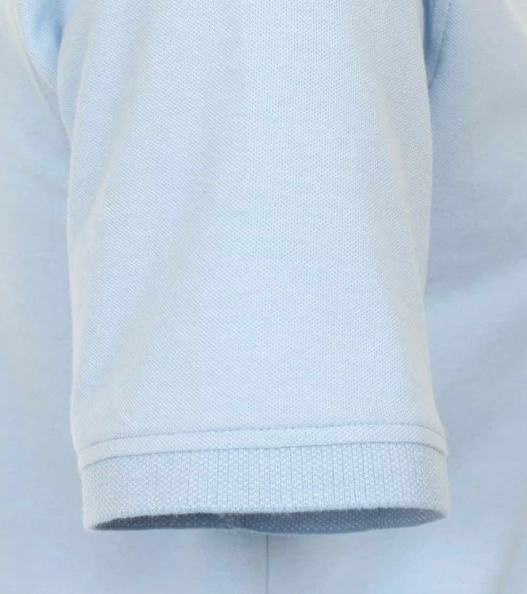 Casa Moda Poloshirt Hellblau - Größe L günstig online kaufen