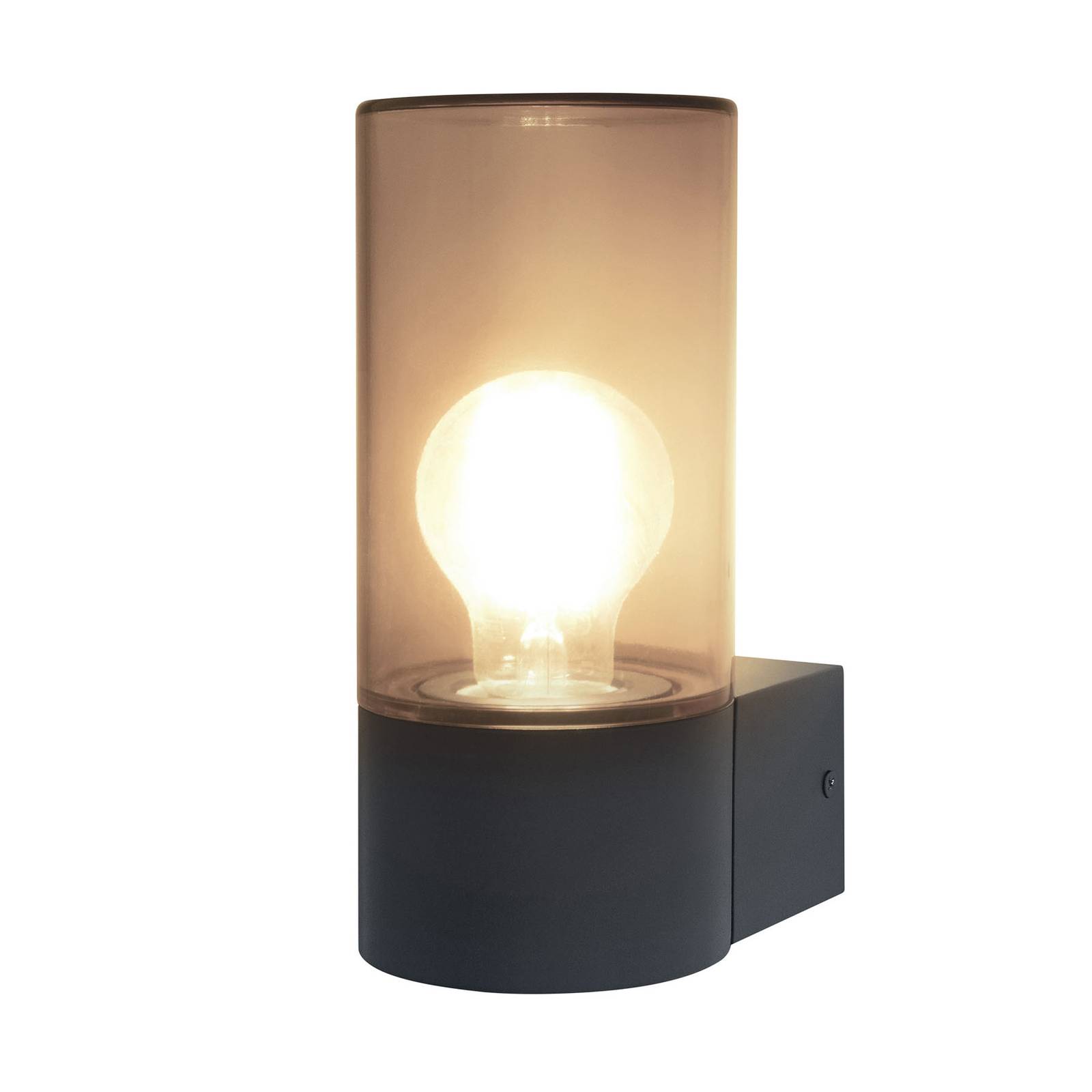Ledvance Endura Classic Pipe Außenwandlampe amber günstig online kaufen