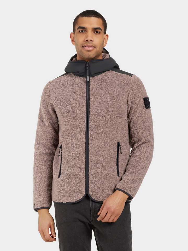 Didriksons Fleecejacke BENNO USX FULLZIP günstig online kaufen