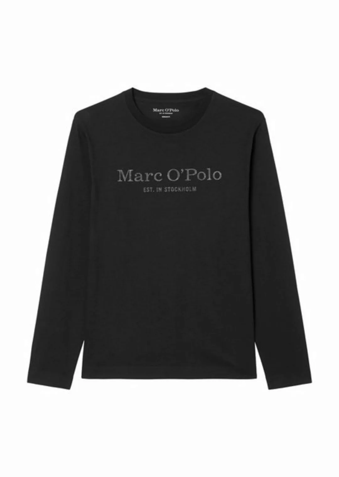 Marc O'Polo Langarmshirt günstig online kaufen