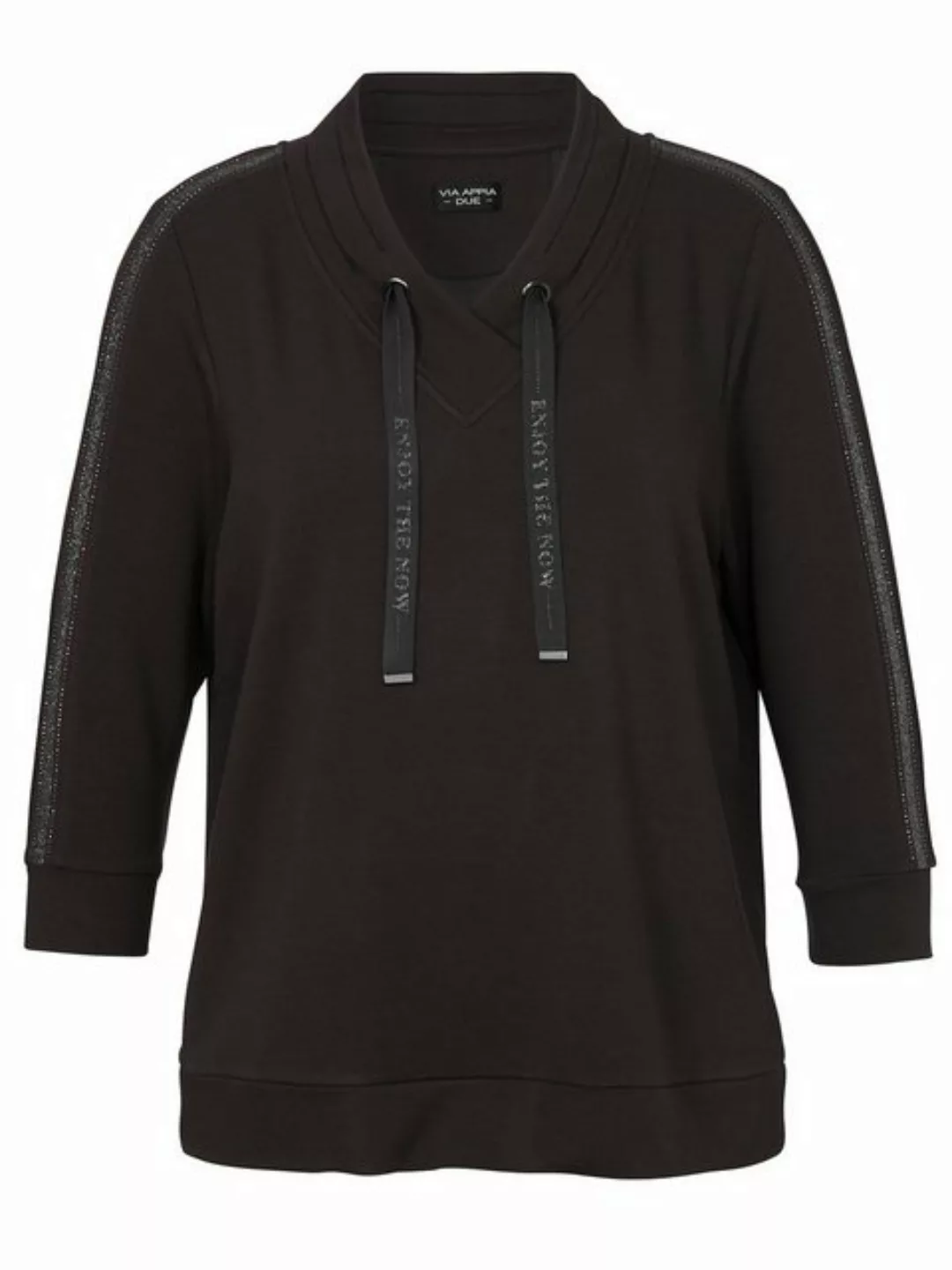 VIA APPIA DUE Sweatshirt günstig online kaufen