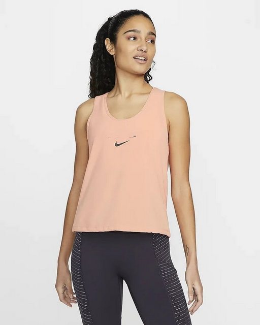 Nike Tanktop W NK DF RUN DVN CNVRTBL TANK günstig online kaufen