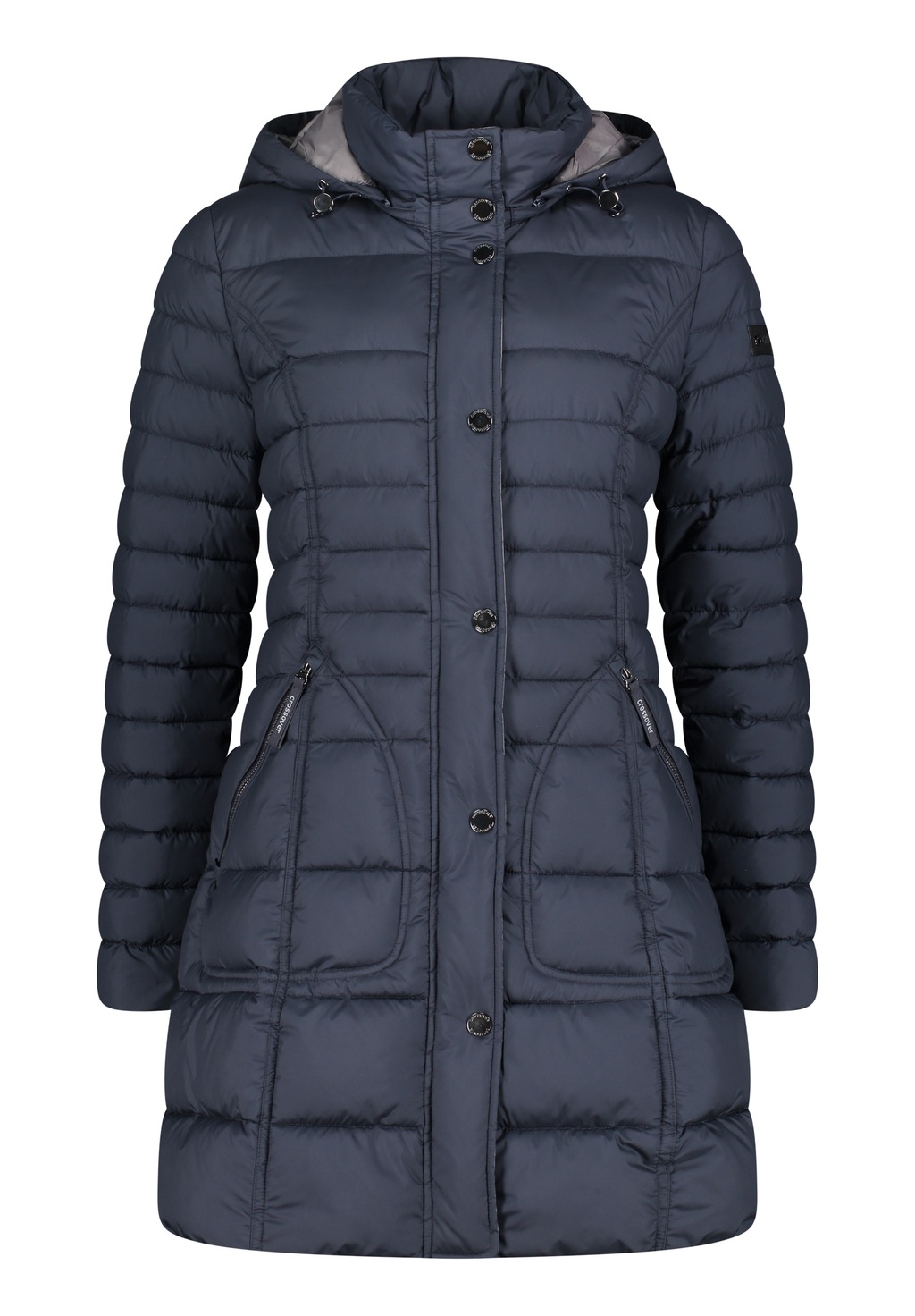 Betty Barclay Outdoorjacke "Betty Barclay Outdoorjacke mit abnehmbarer Kapu günstig online kaufen