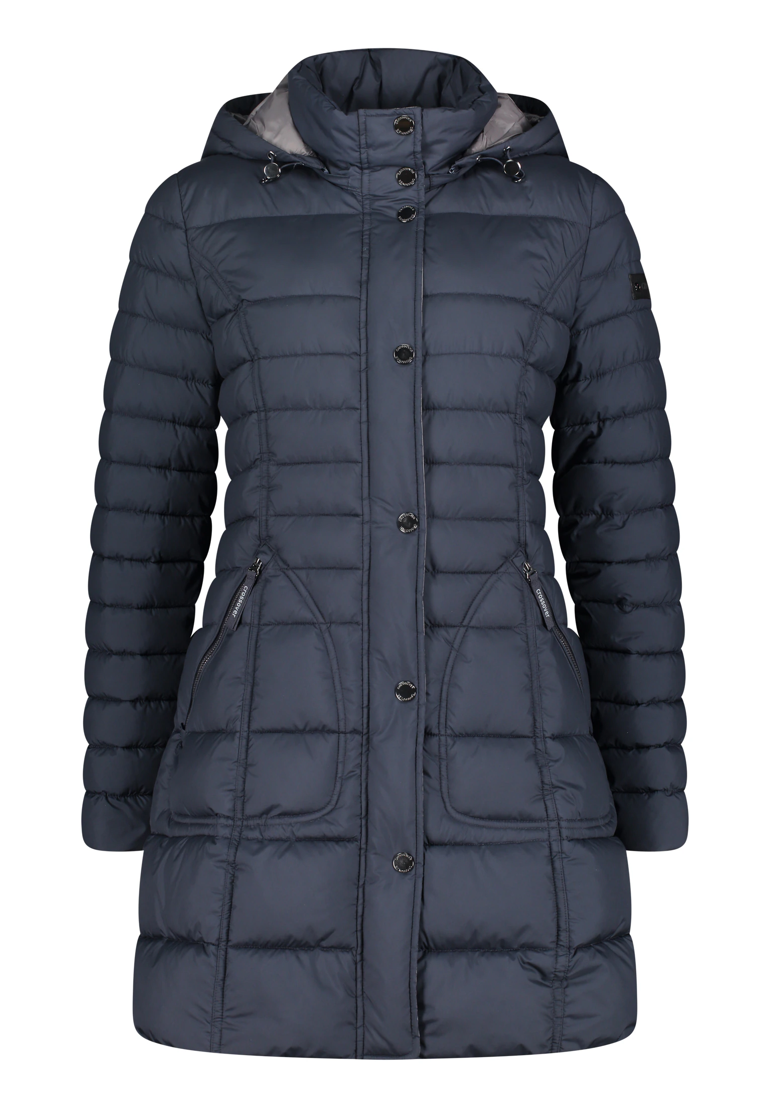 Betty Barclay Outdoorjacke "Betty Barclay Outdoorjacke mit abnehmbarer Kapu günstig online kaufen