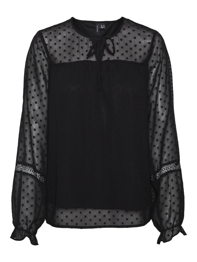 Vero Moda Damen Bluse 10314692 günstig online kaufen