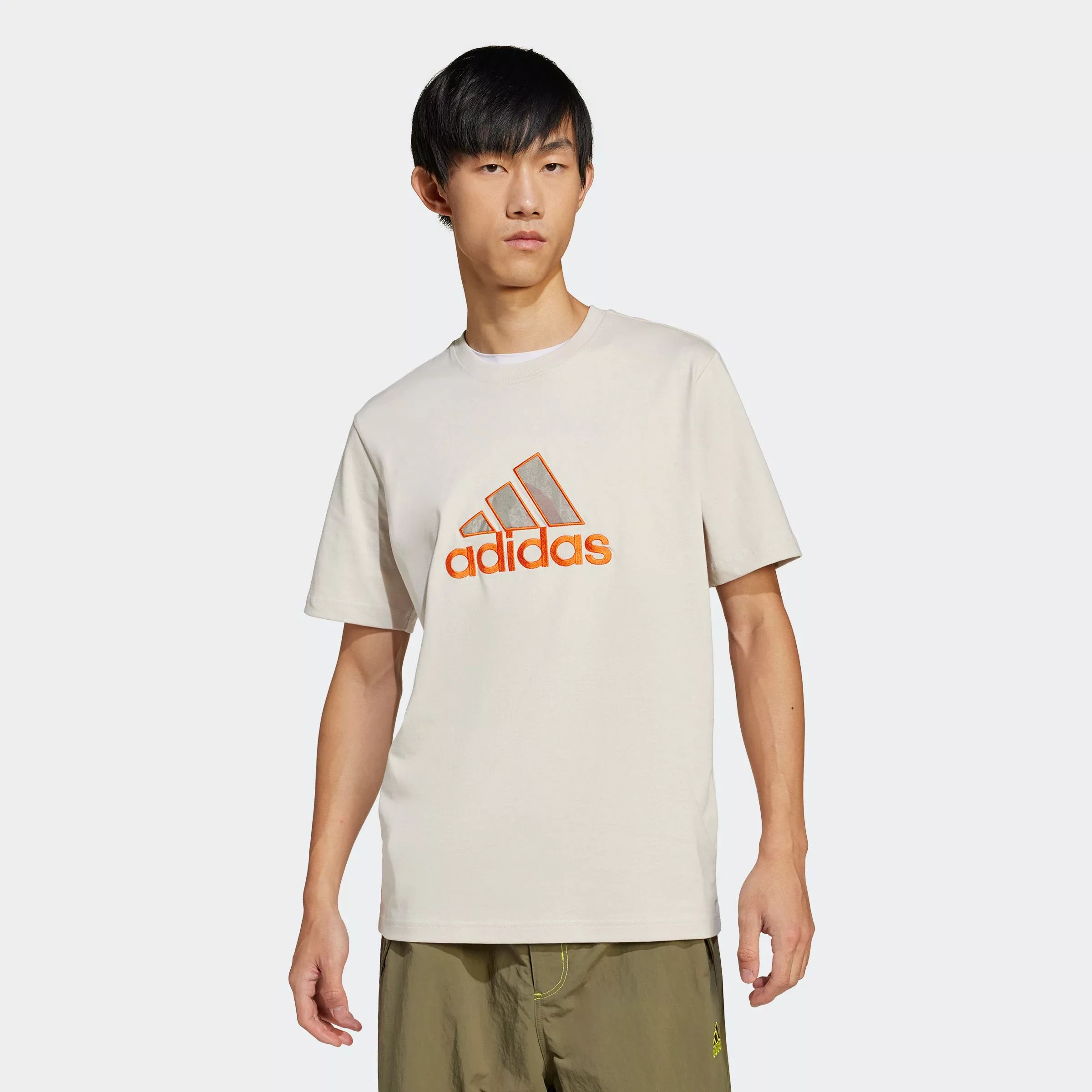 adidas Originals T-Shirt "GRFX TEE" günstig online kaufen