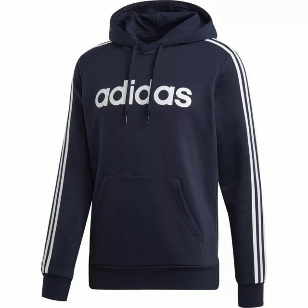 adidas Sportswear Hoodie E 3S PO FL günstig online kaufen