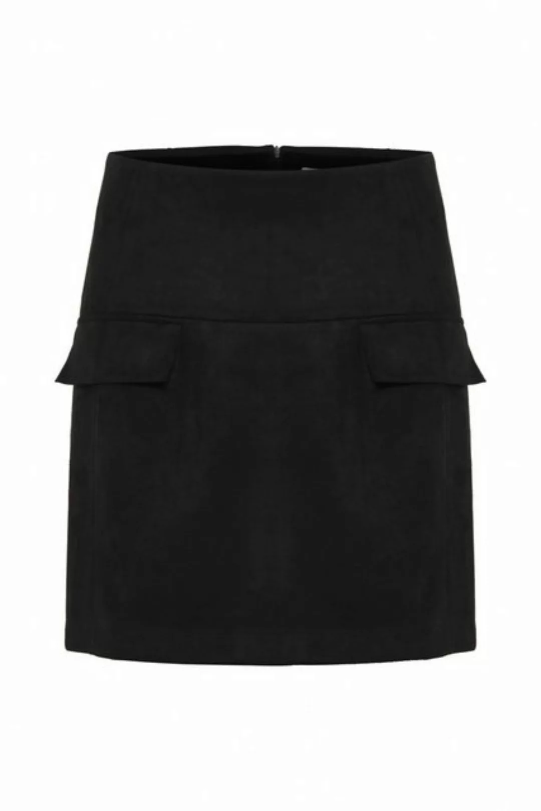 b.young Minirock BYTOMIRA SHORT SKIRT - modischer Rock günstig online kaufen