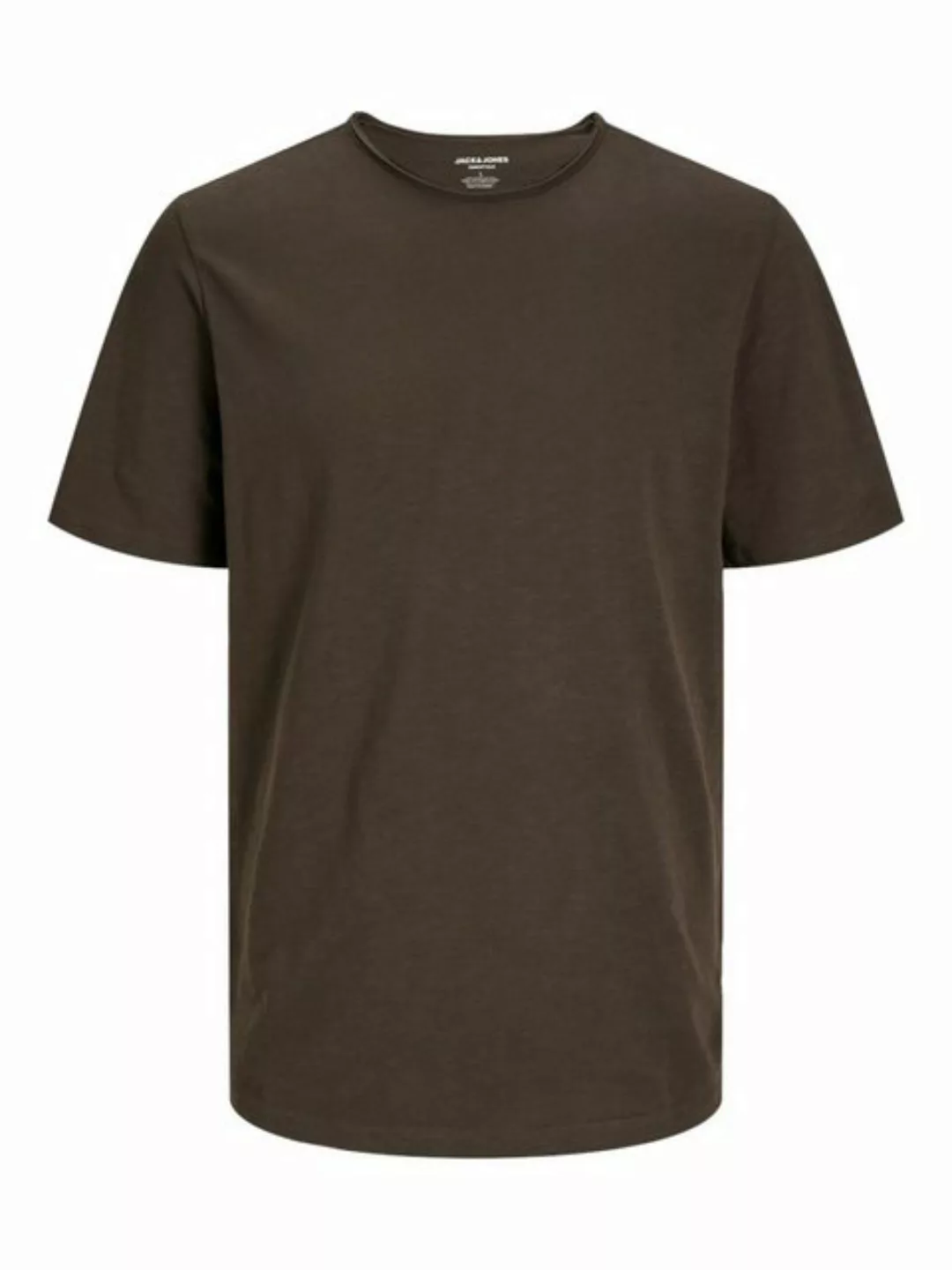 Jack & Jones T-Shirt JJEBasher (1-tlg) günstig online kaufen