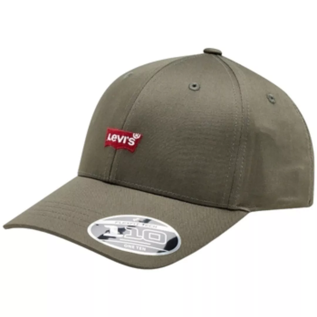 Levis  Schirmmütze HOUSEMARK FLEXFIT CAP günstig online kaufen