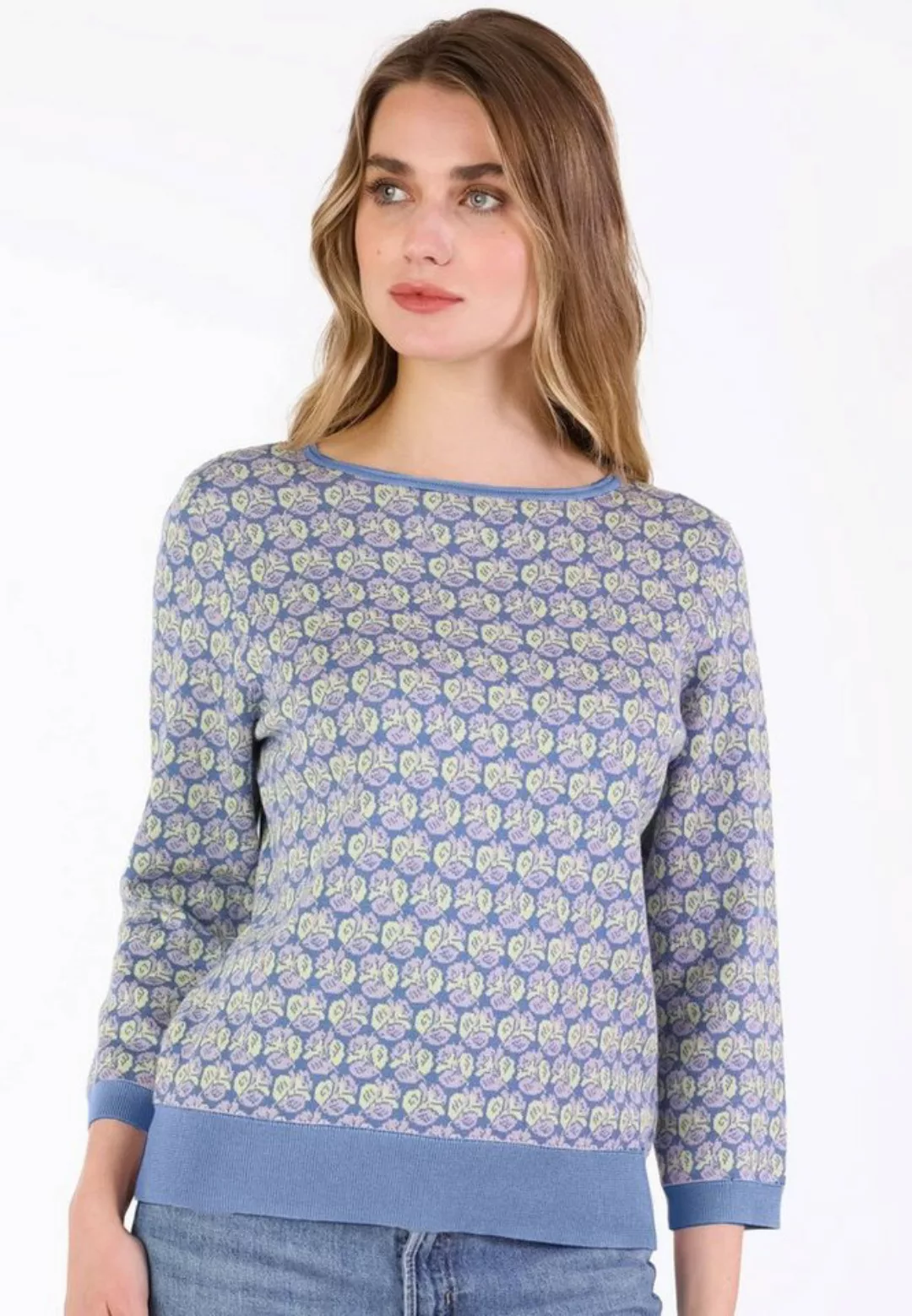 Lykka du Nord Strickpullover Camilla günstig online kaufen