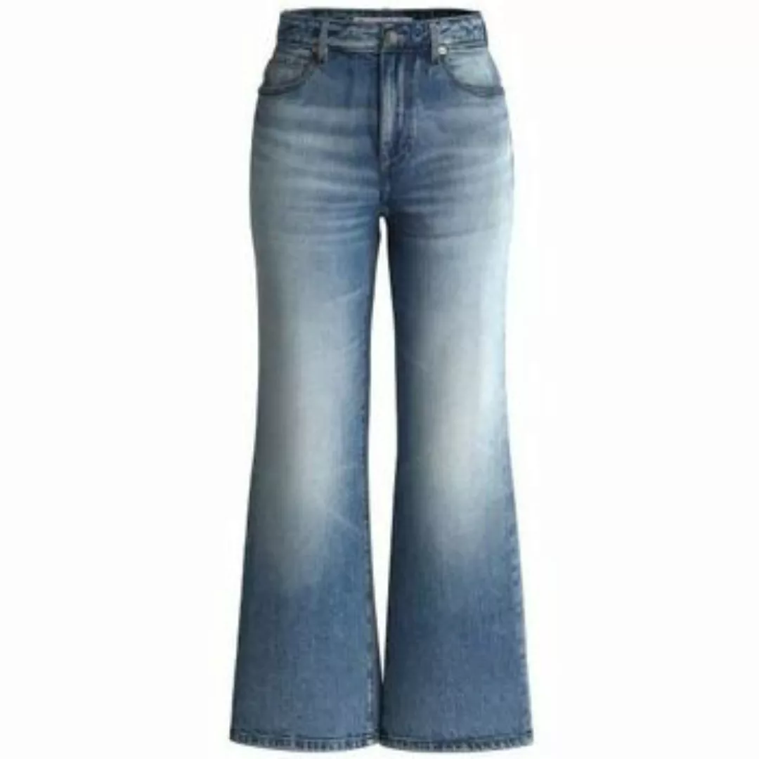 Guess  Jeans ANKLE W3YA49 D4WBE-HDPR günstig online kaufen