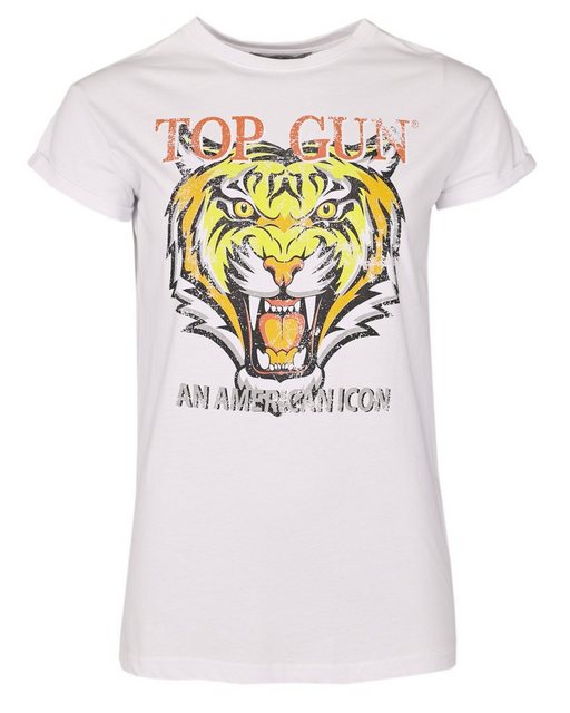 TOP GUN T-Shirt TG20214002 günstig online kaufen