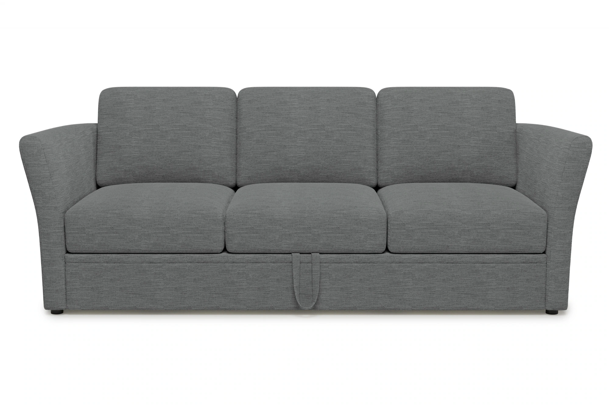 Home affaire 3-Sitzer Lavars Schlafsofa, mit Bettfunktion, in zwei verschie günstig online kaufen