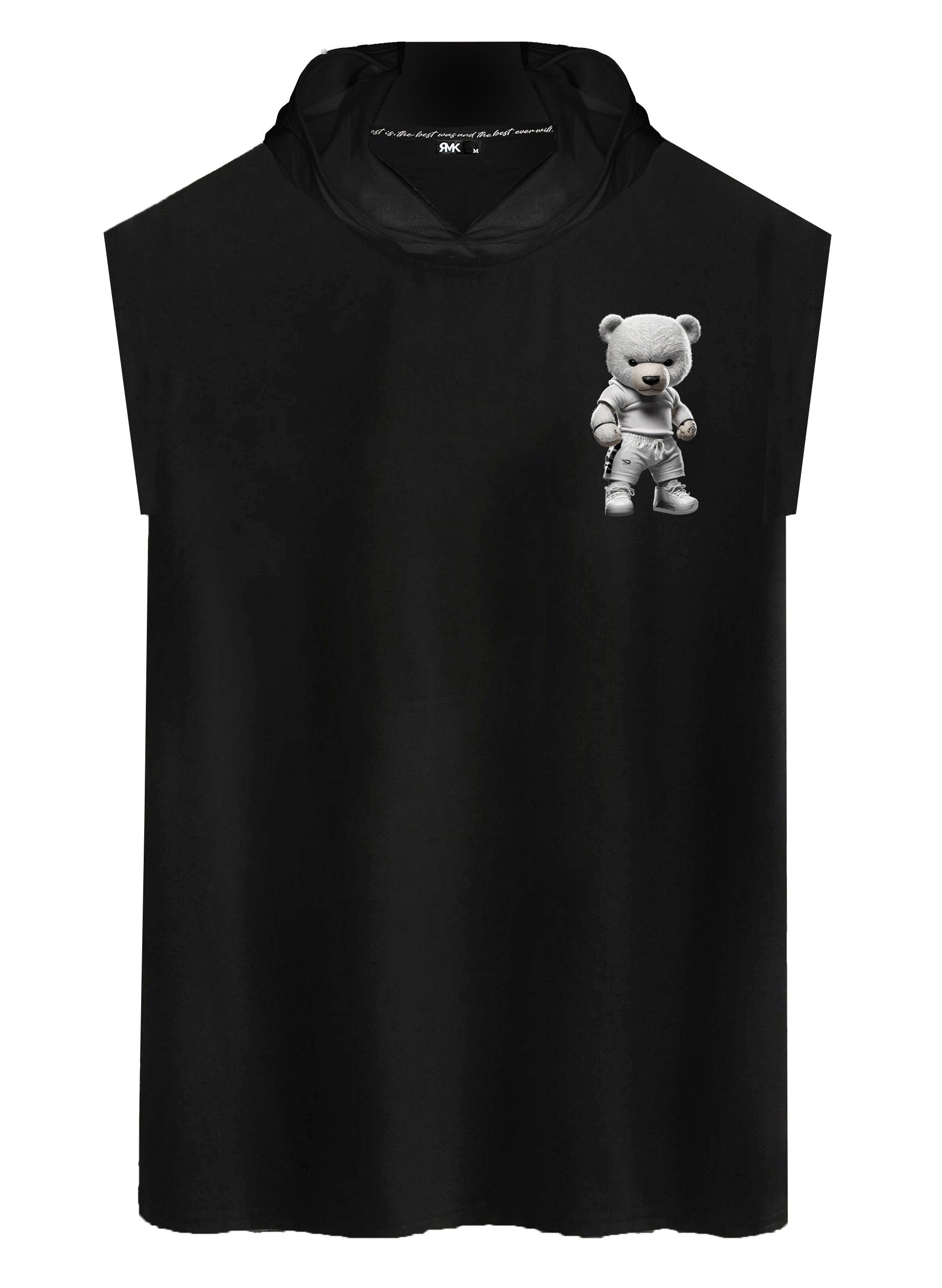 RMK Tanktop Herren Tanktop Muskelshirt Gym günstig online kaufen