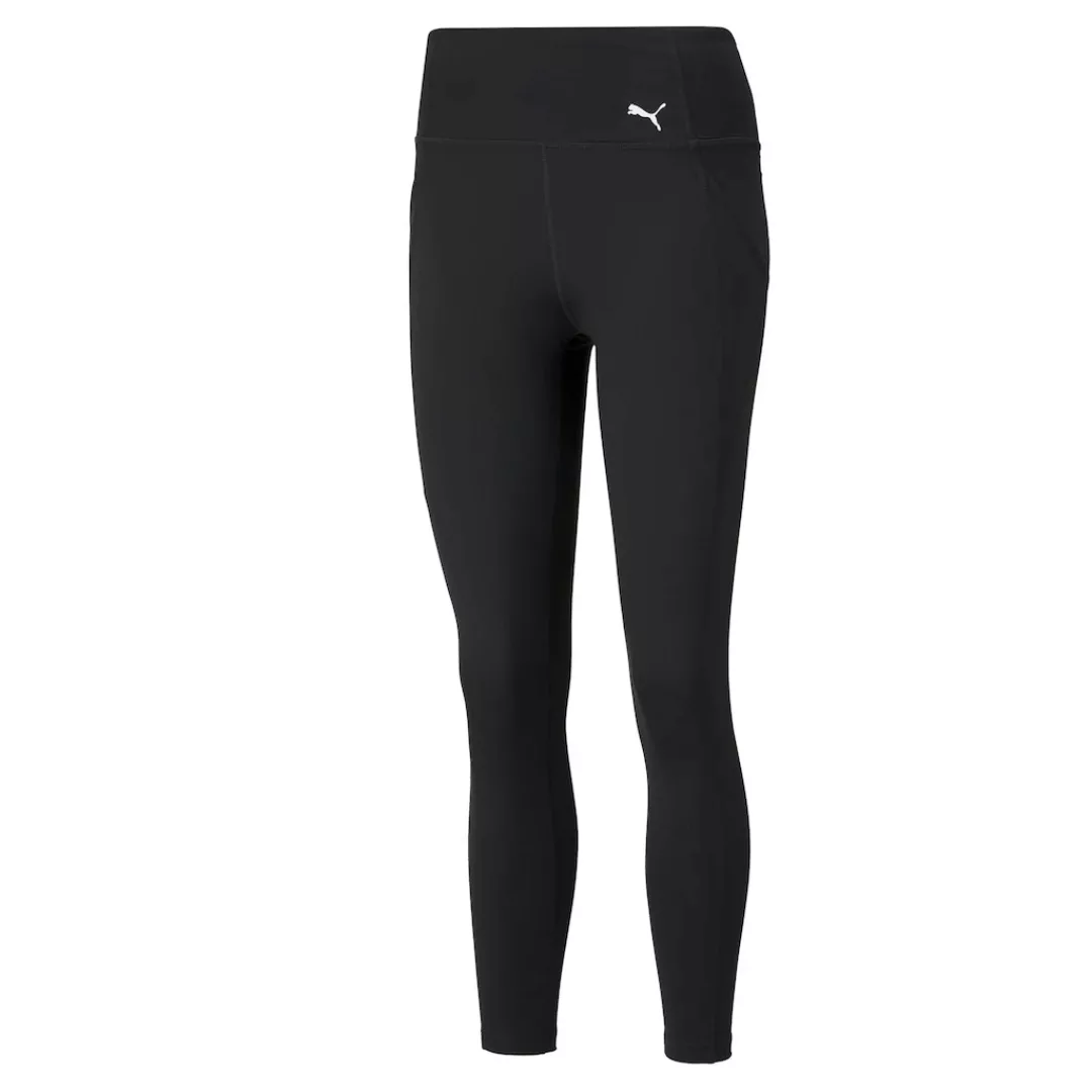 PUMA Trainingstights "FAVORITE FOREVER HIGH WAIST 7/8 TIGHT" günstig online kaufen