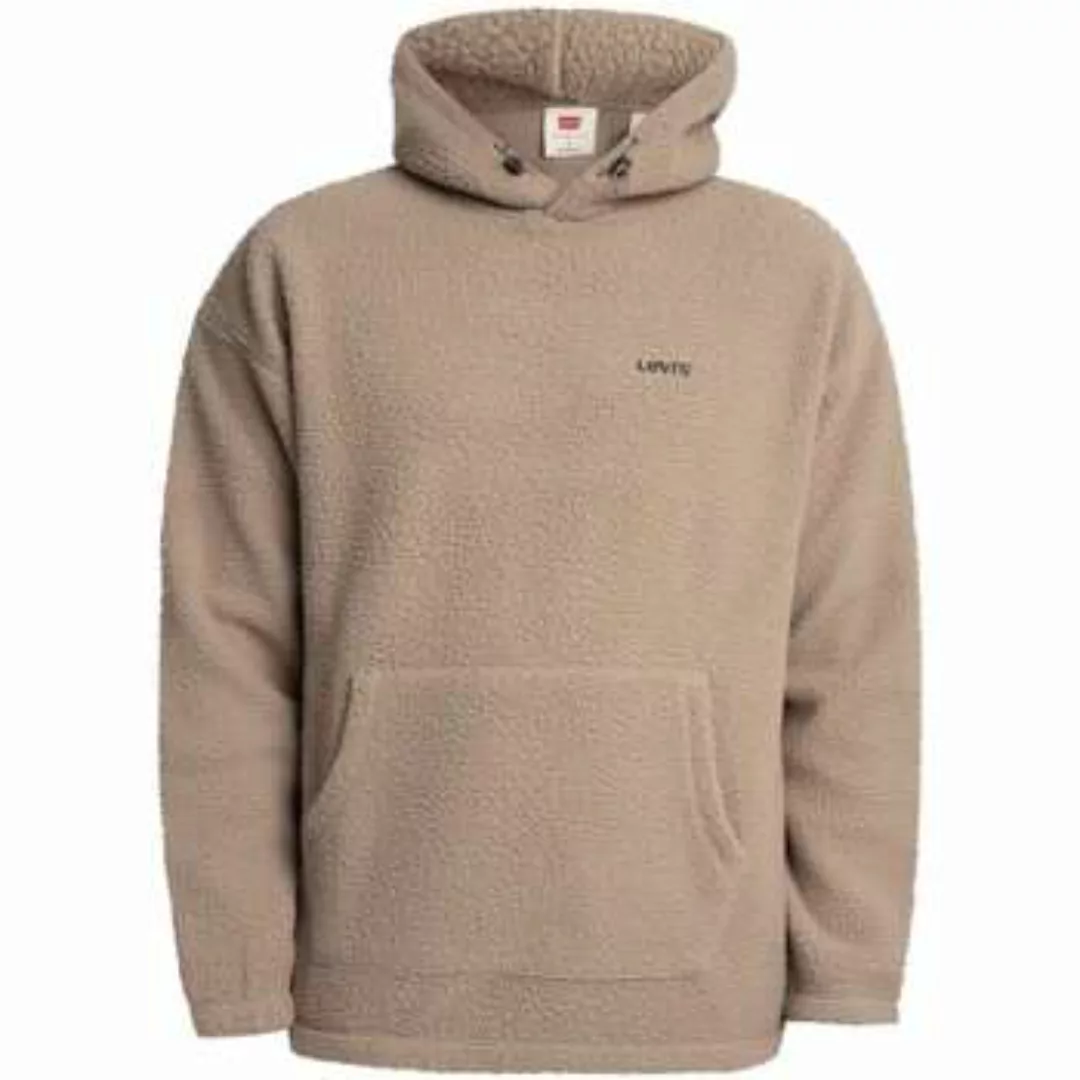 Levis  Sweatshirt Gemütlich Hoodie günstig online kaufen