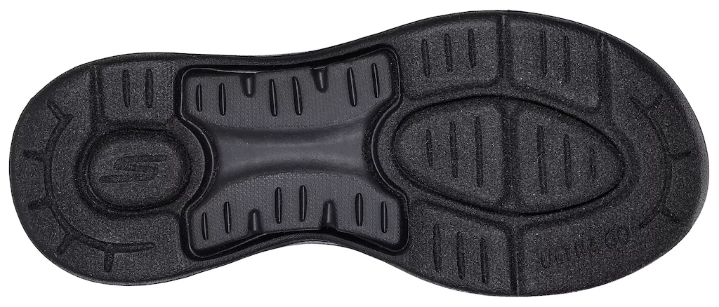Skechers Sandale "GO WALK ARCH FIT SANDAL-POLISHED", Sommerschuh, Sandalett günstig online kaufen