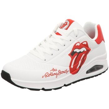 Skechers  Sneaker Uno - ROLLING STONES SINGLE! 183102 WRD günstig online kaufen