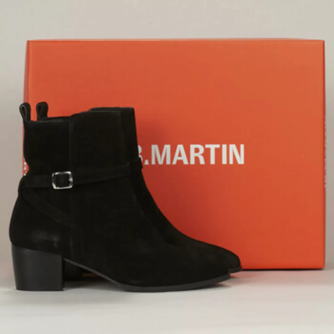 JB Martin  Damenstiefel AUDE günstig online kaufen