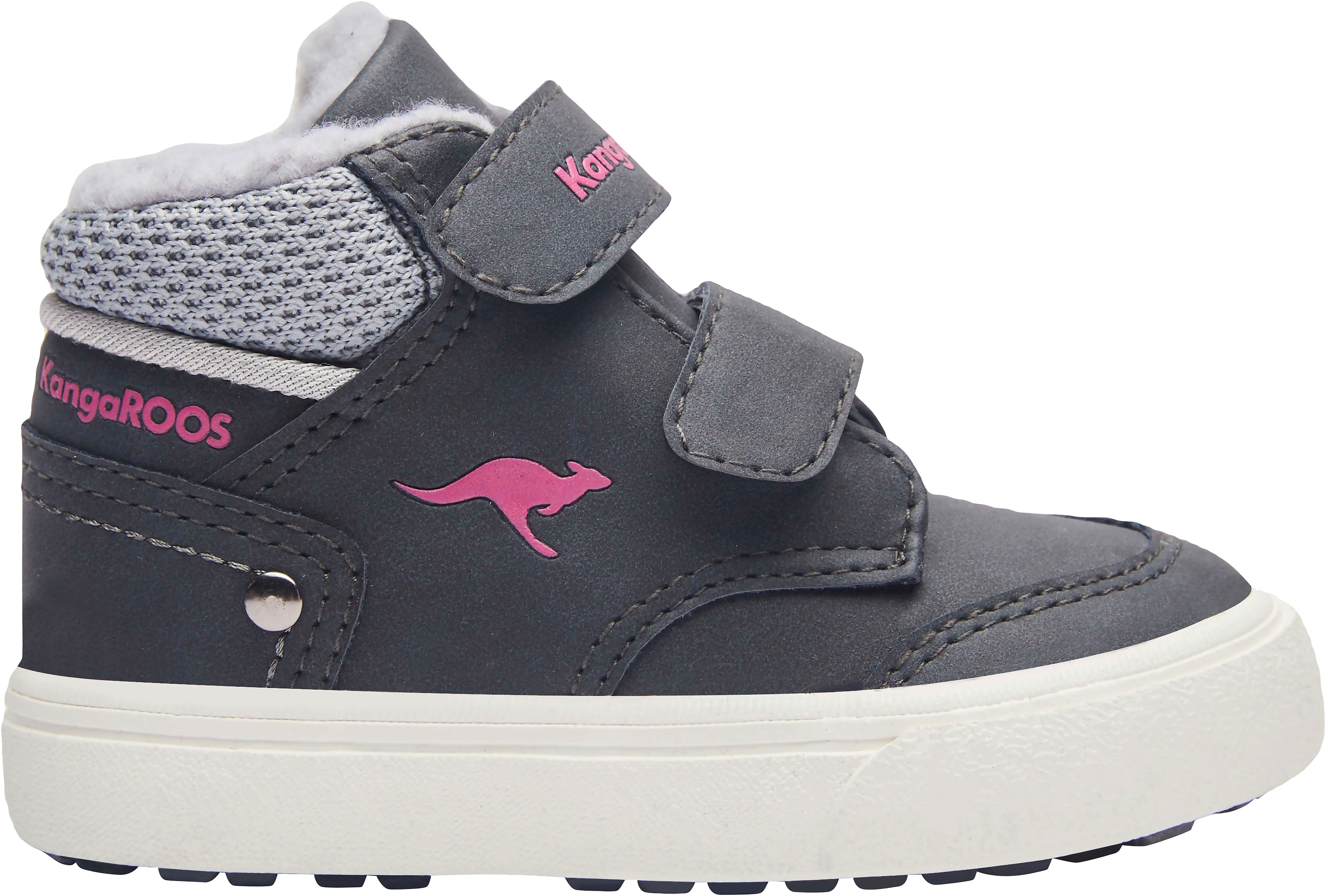 KangaROOS KaVu Primo V Sneaker mit günstig online kaufen