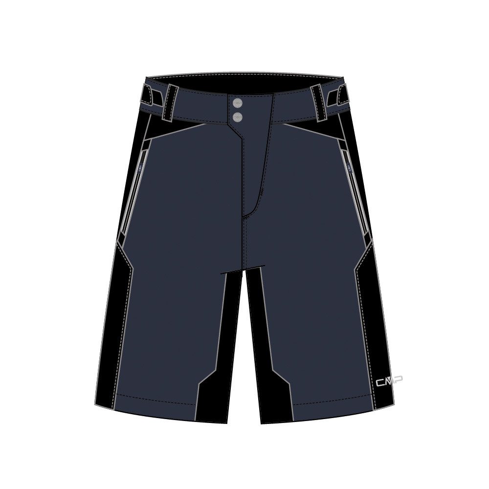 CMP Fahrradhose CMP Herren Short Free günstig online kaufen