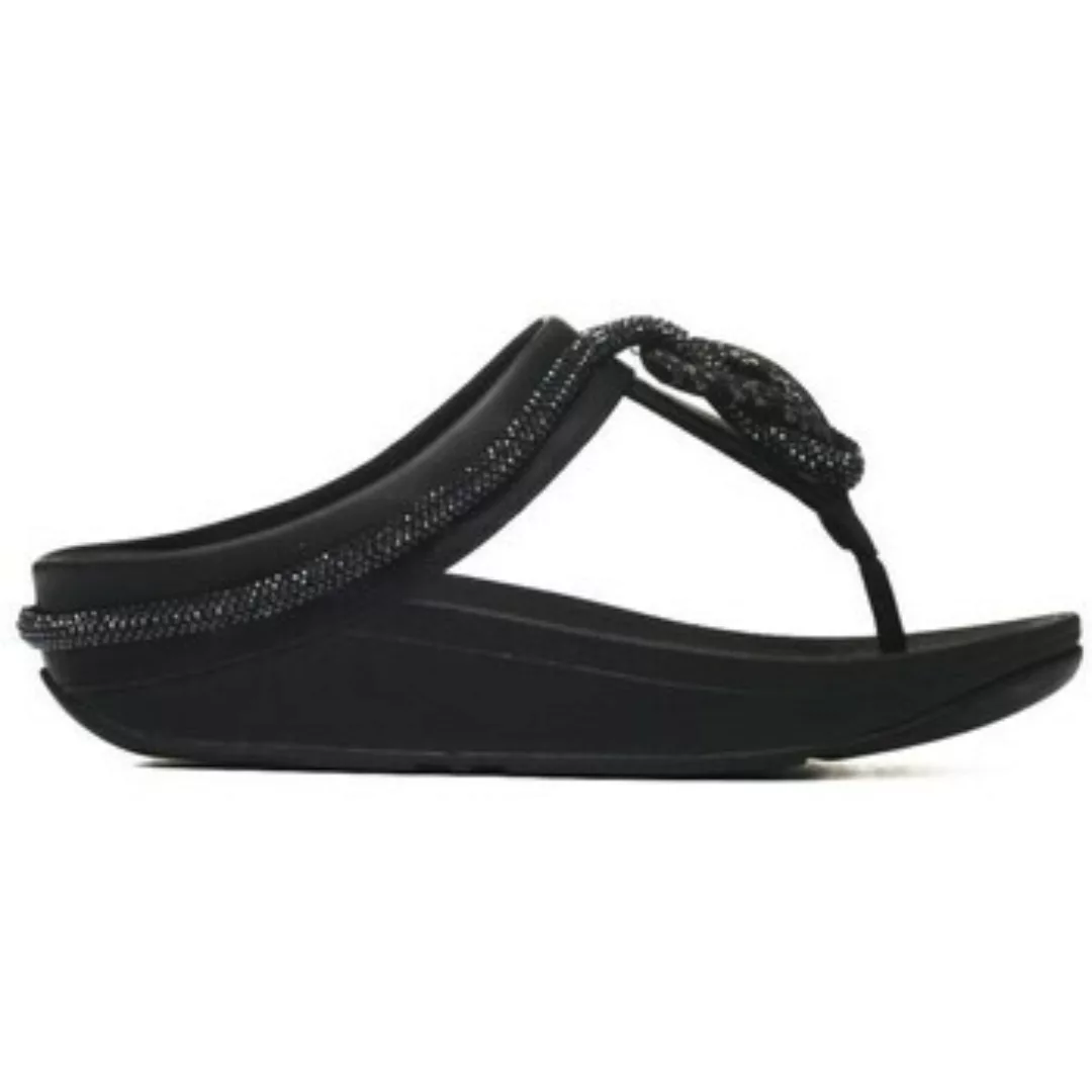 FitFlop  Sandalen Fino-cord günstig online kaufen