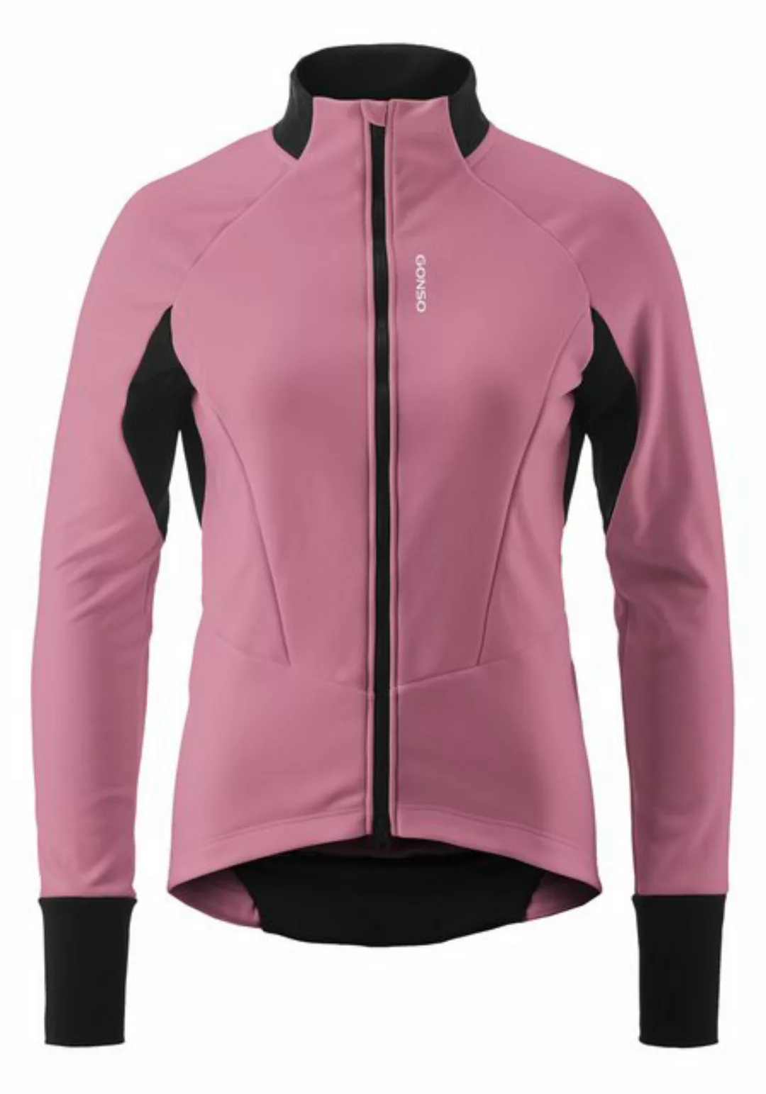 Gonso Fahrradjacke ROAD JACKET SOFTSHELL 2 W Damen Softshell-Jacke, atmungs günstig online kaufen