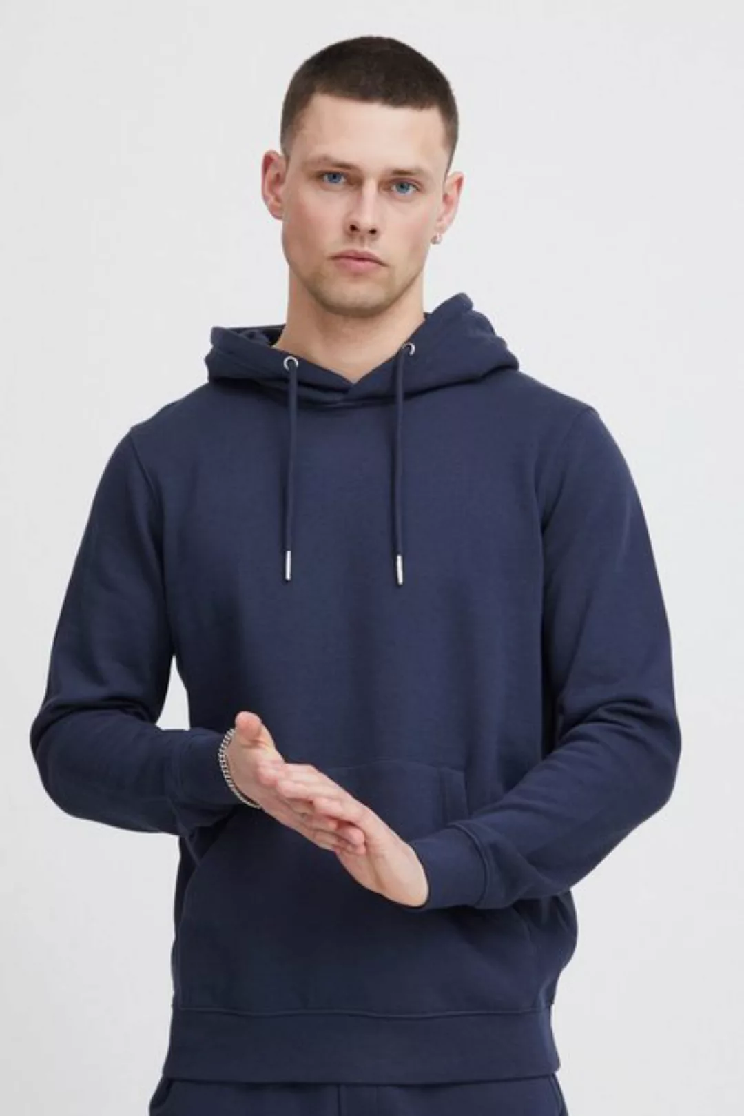 !Solid Kapuzensweatshirt SDMColinoreg 2Pack Basic Kapuzenjacke als Doppelpa günstig online kaufen