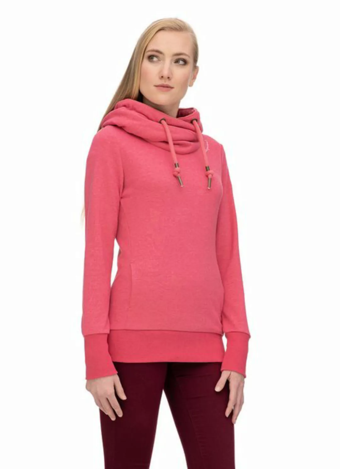 Ragwear Kapuzenpullover günstig online kaufen