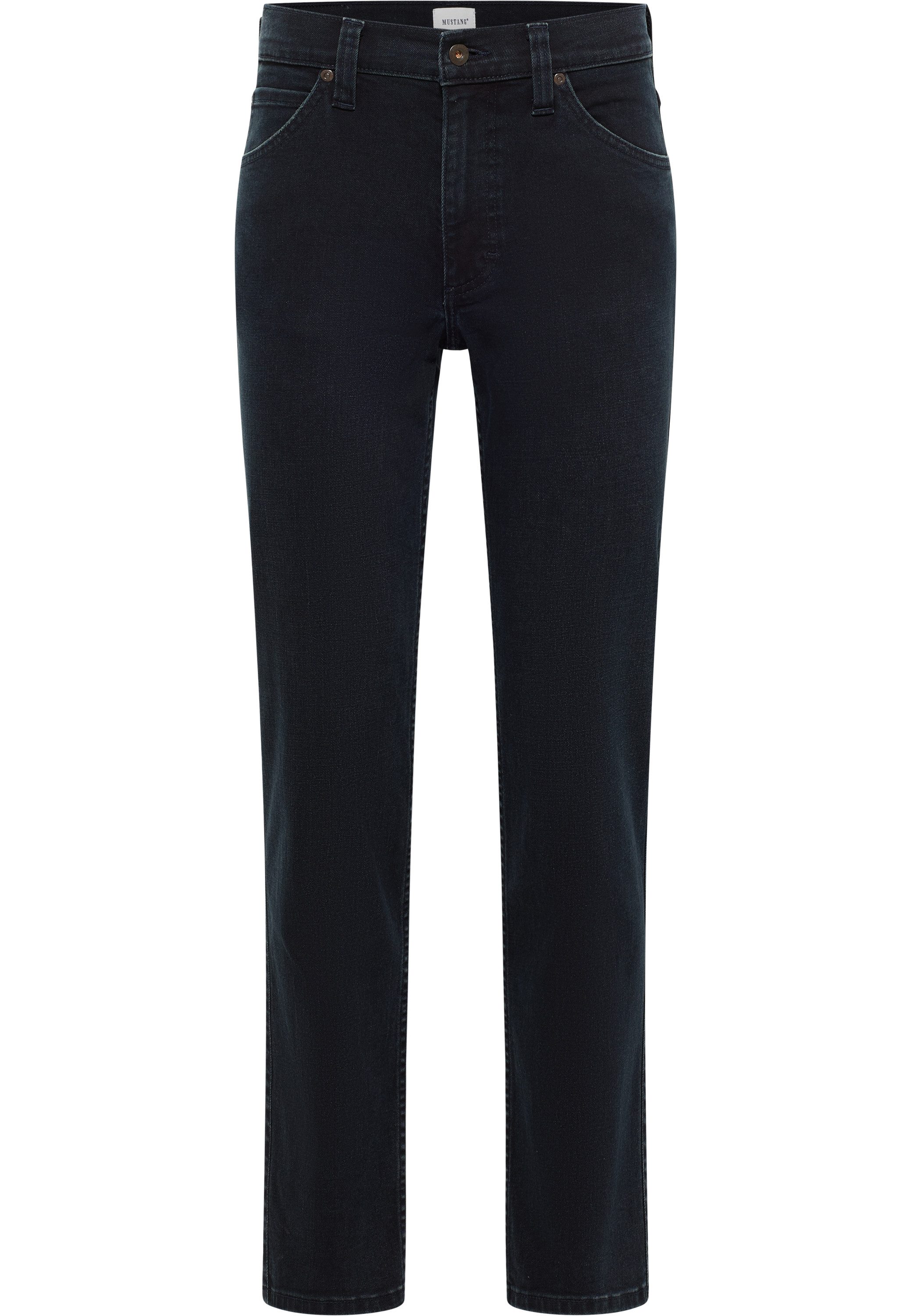 MUSTANG Straight-Jeans "Herren Style Tramper Straight" günstig online kaufen