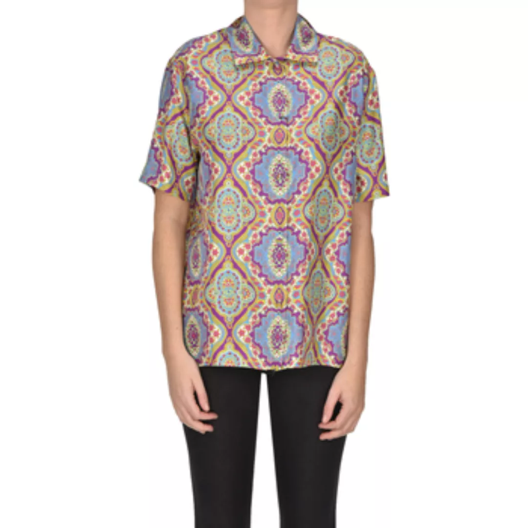 Etro  Blusen TPC00005088AE günstig online kaufen