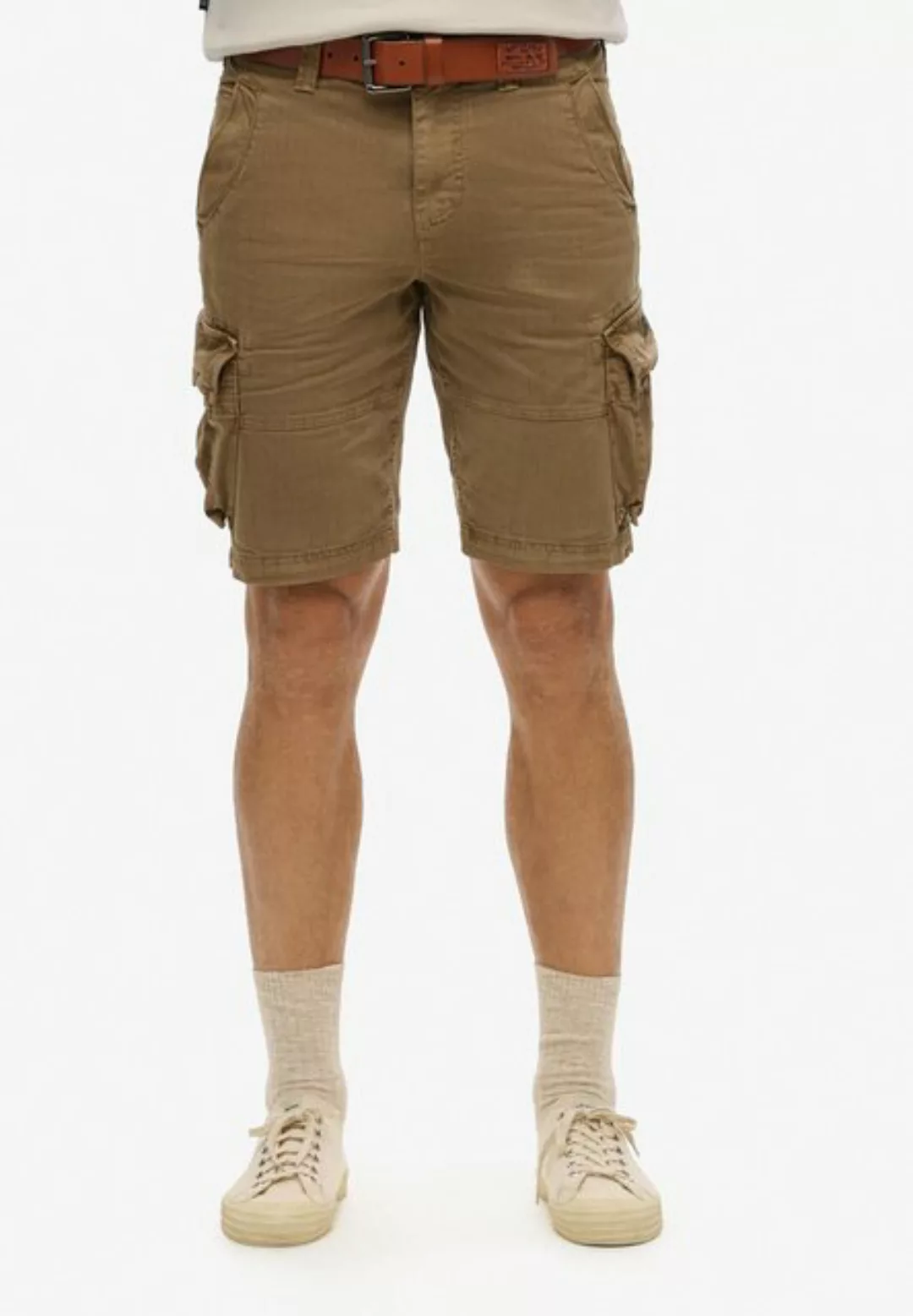 Superdry Cargobermudas "CORE CARGO SHORT" günstig online kaufen