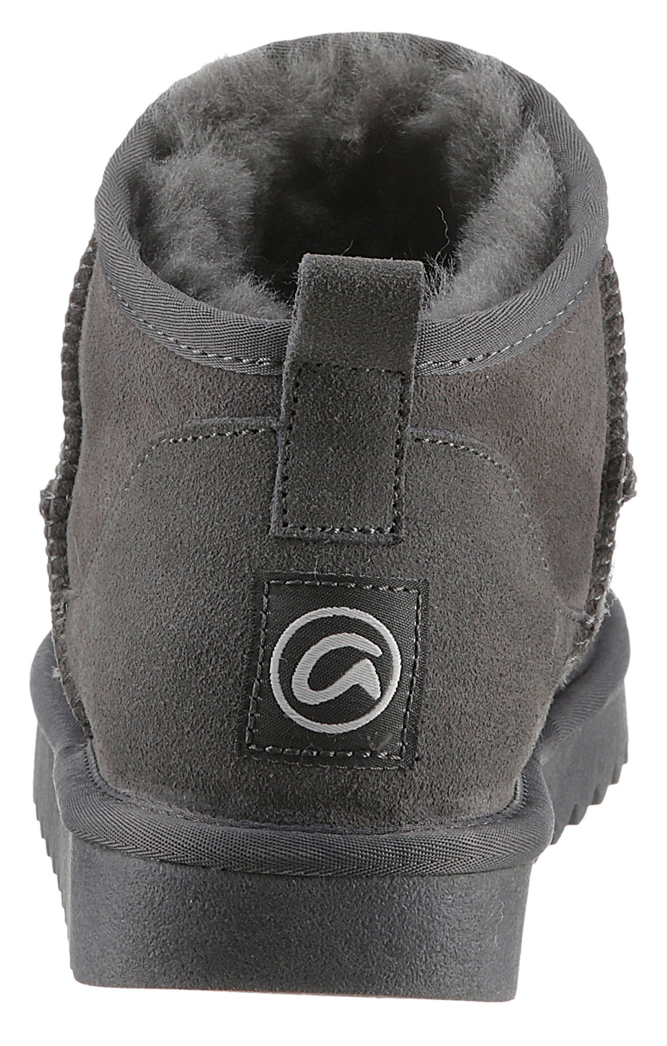 Ara Winterboots, Schlupfboots, Snowboots, Winterboots in Bequemweite H = se günstig online kaufen